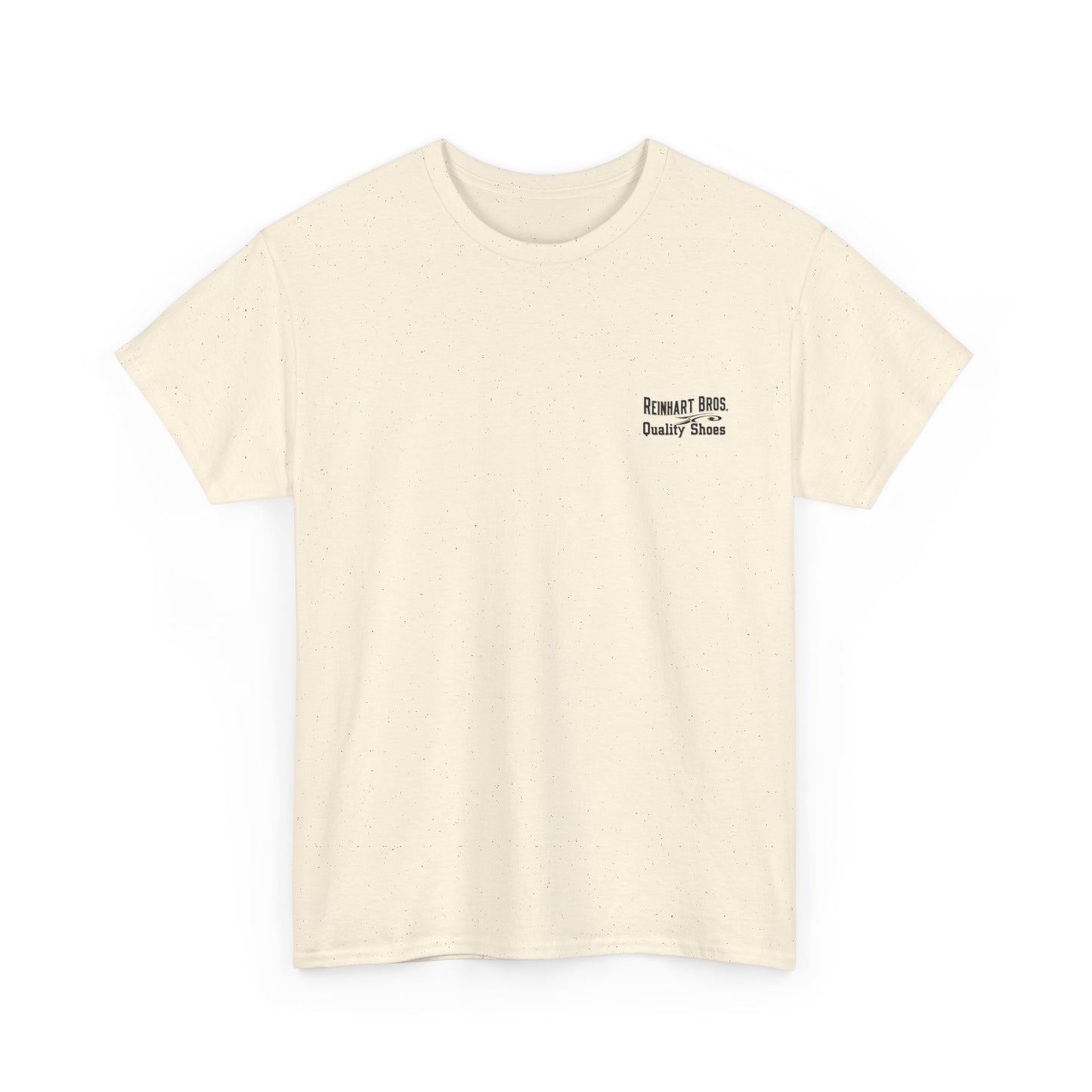 Vintage 'Reinhart Bros. Quality Shoes' T-Shirt