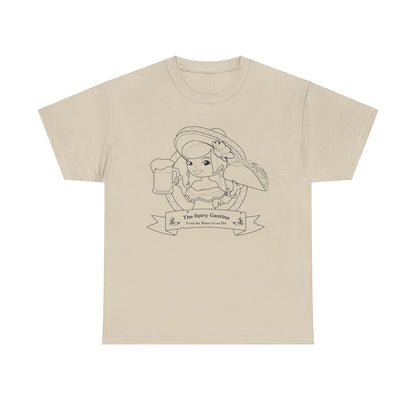 SPICY TEE