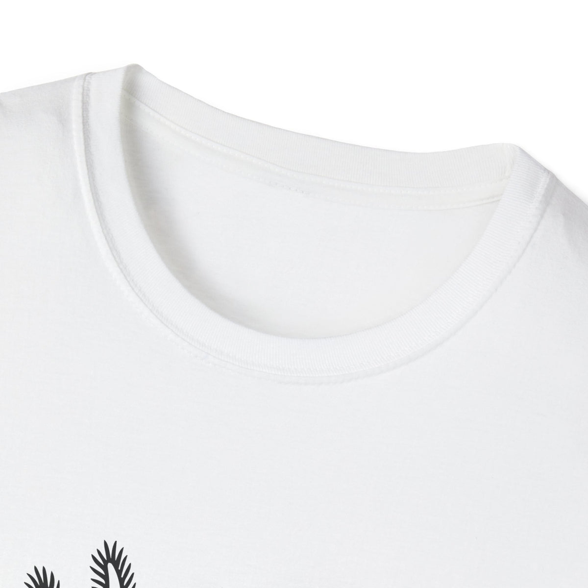 Axolotl Book Nook T-Shirt