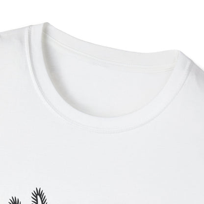 Axolotl Book Nook T-Shirt