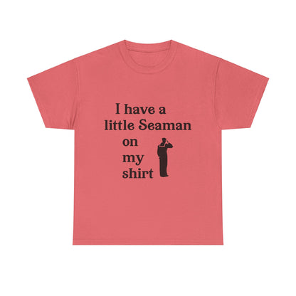 LITTLE SEAMEN SHIRT