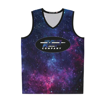 RCP Basketball Jersey