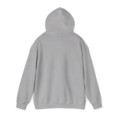 Bigfoot Lakeside Angler Hoodie
