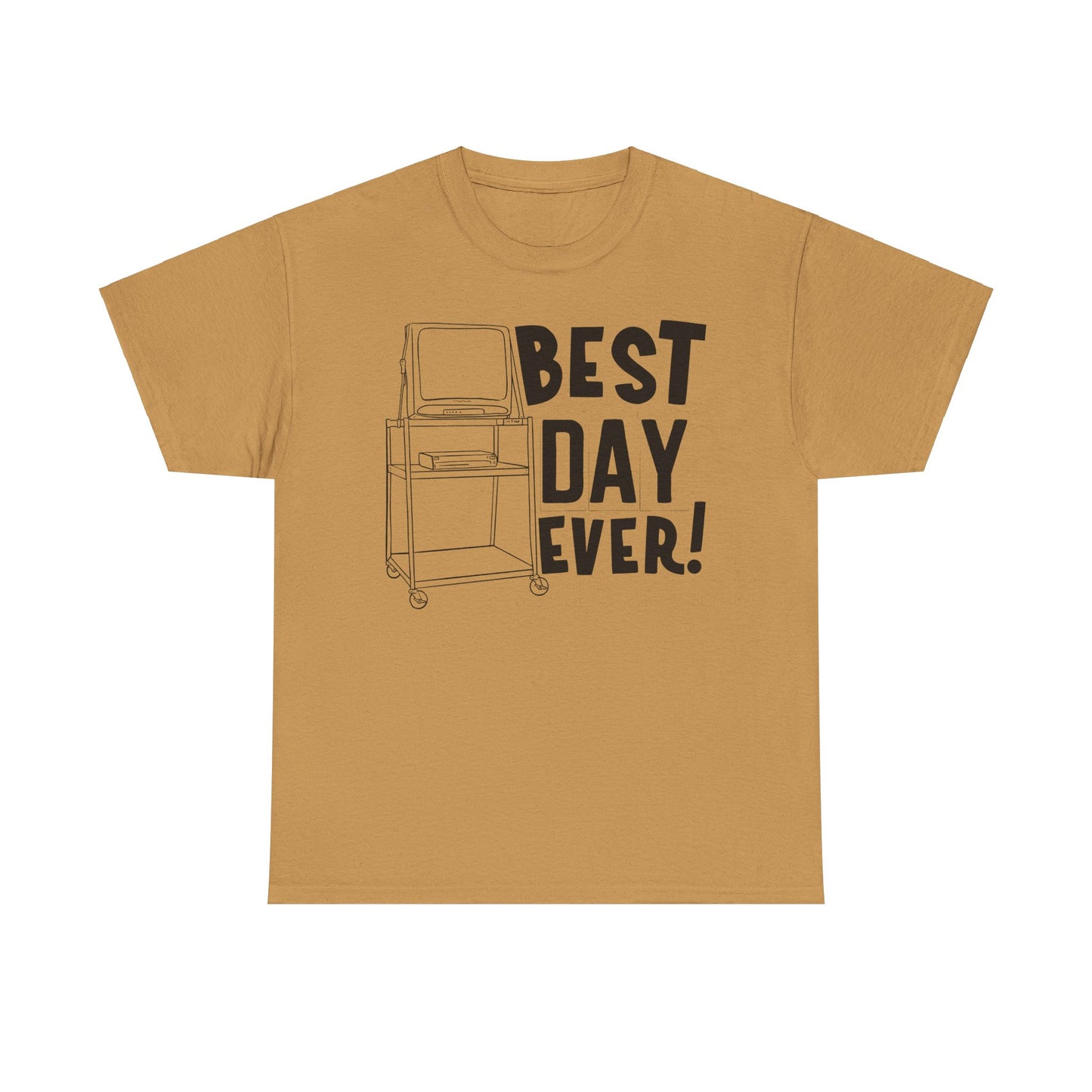 Best day Tee