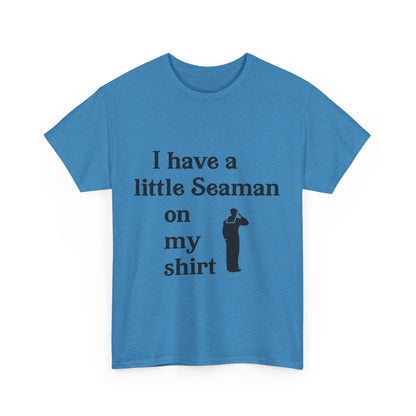 LITTLE SEAMEN SHIRT