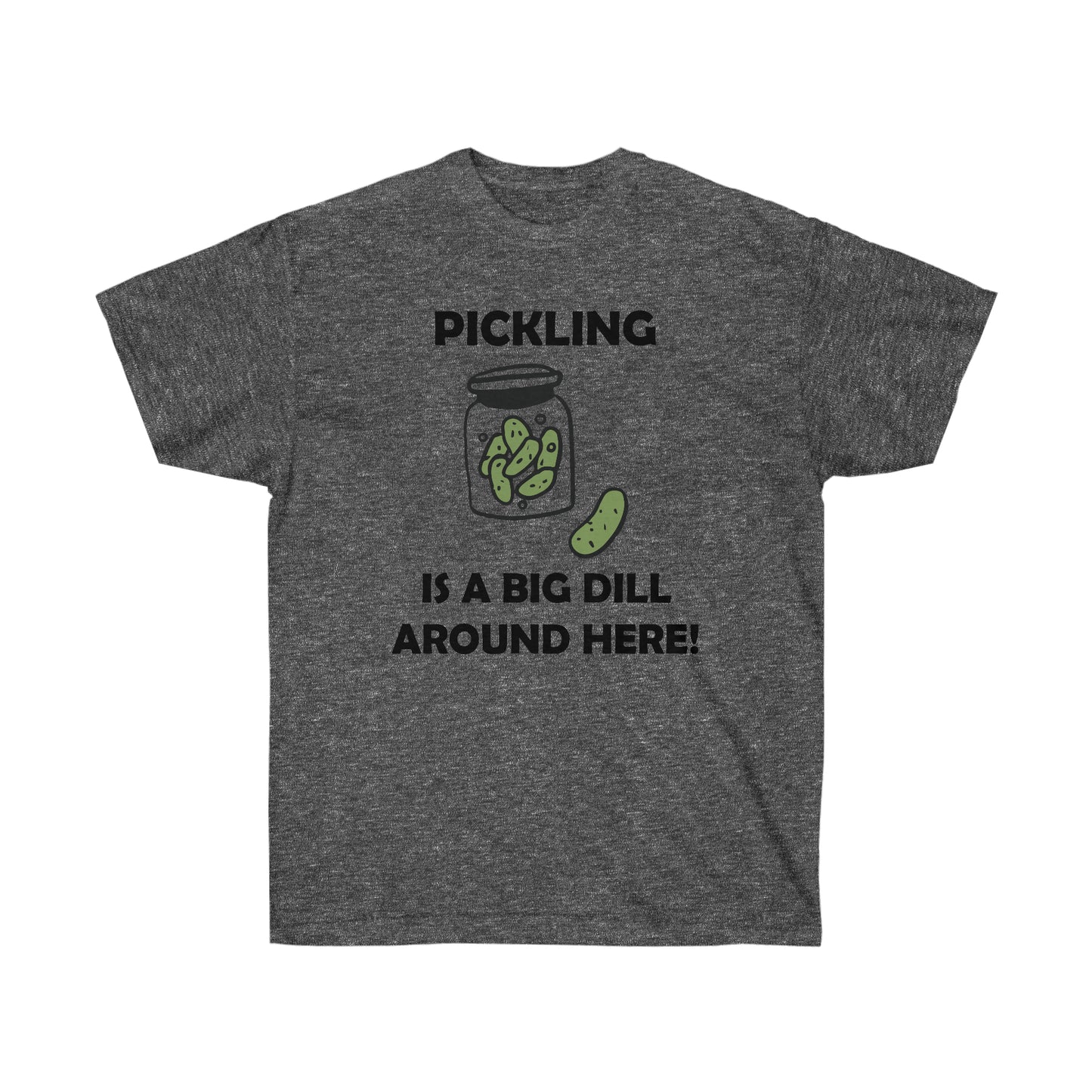 Pickling