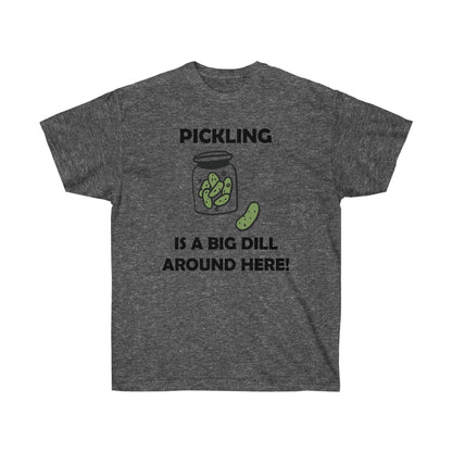 Pickling