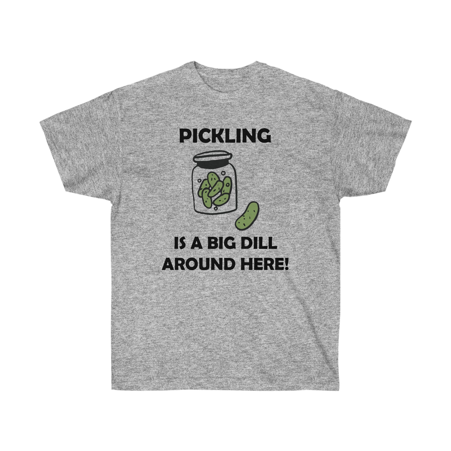 Pickling