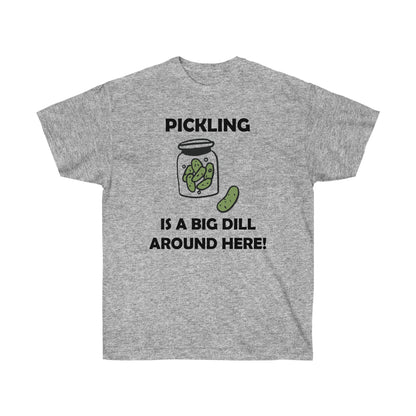 Pickling