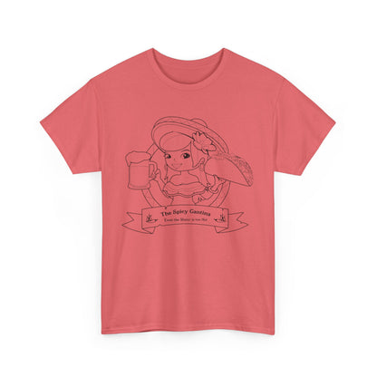 SPICY TEE