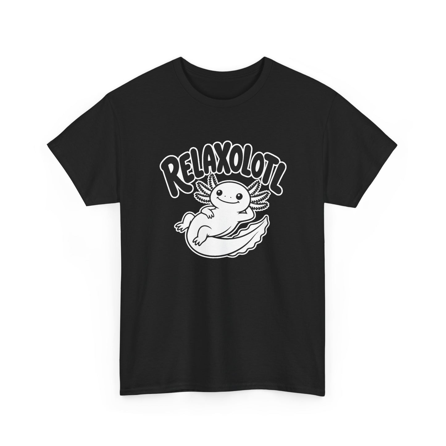 Relaxolotl