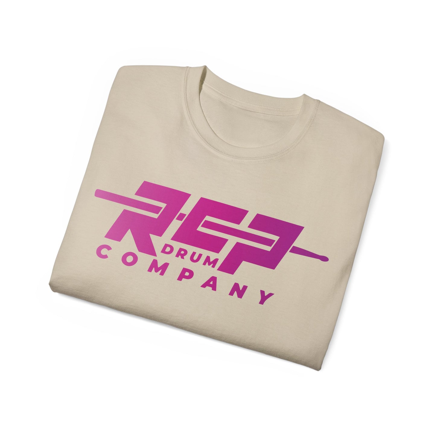 RCP PINK Ultra Cotton Tee