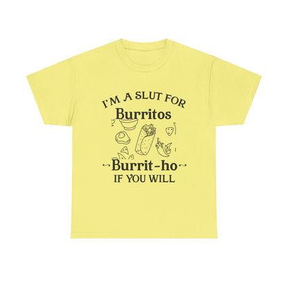 BURRITO TEE