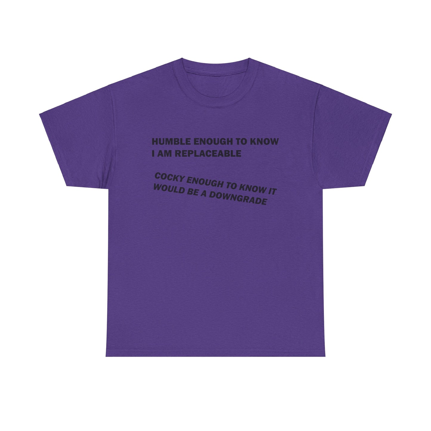 HUMBLE TEE
