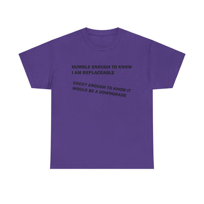 HUMBLE TEE