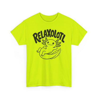 Relaxolotl