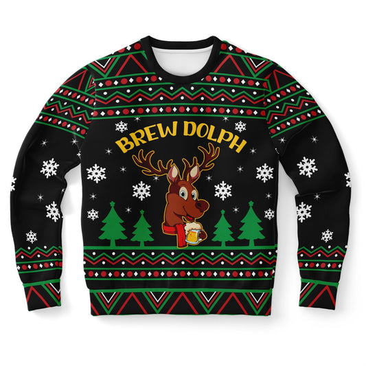 Brewdolph