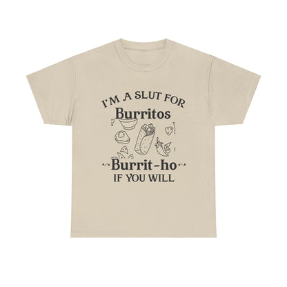 BURRITO TEE