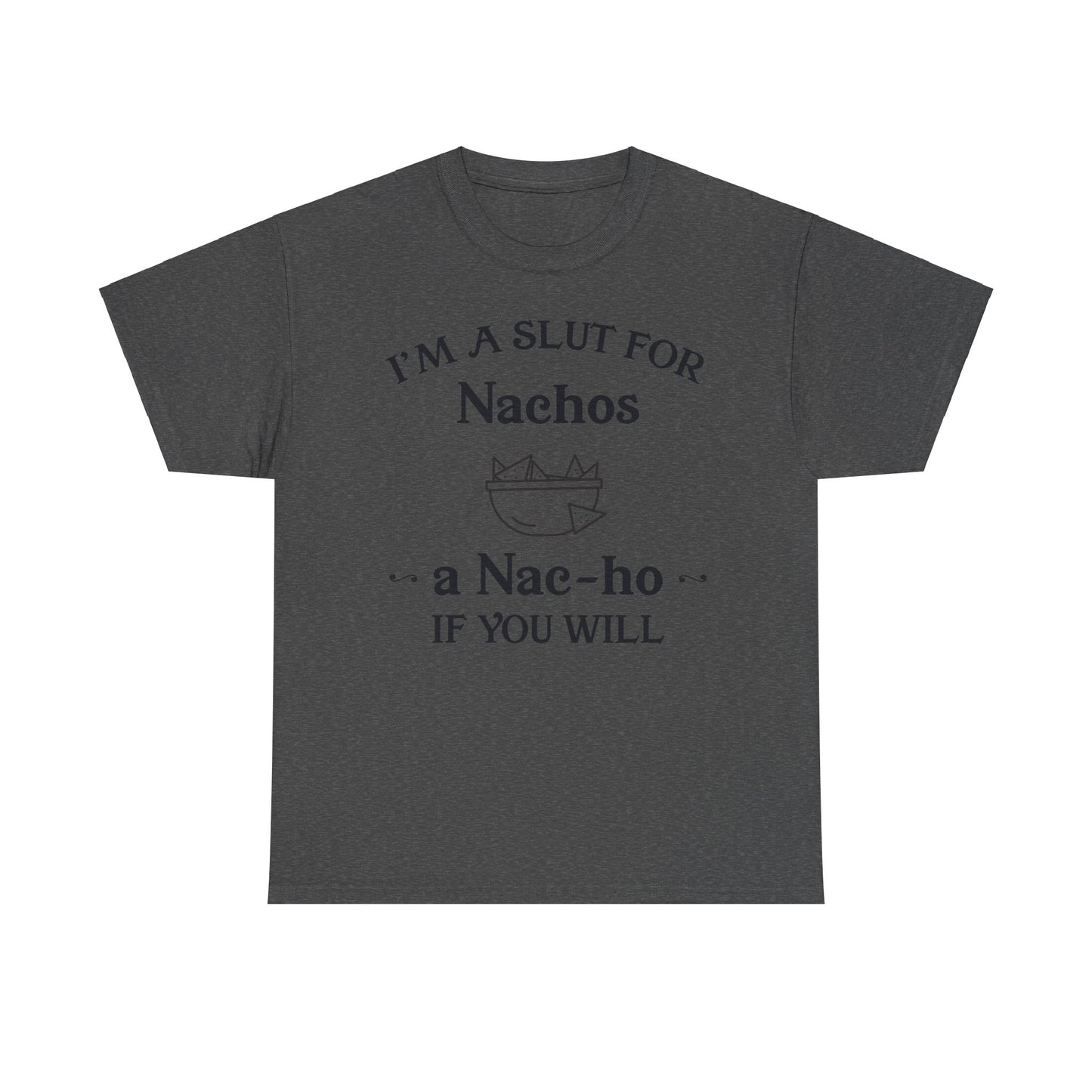 NACHOS TEE