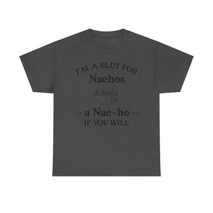 NACHOS TEE