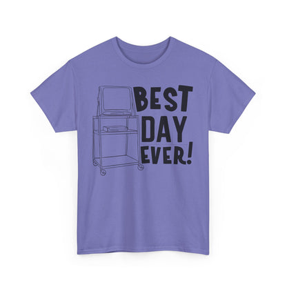 Best day Tee