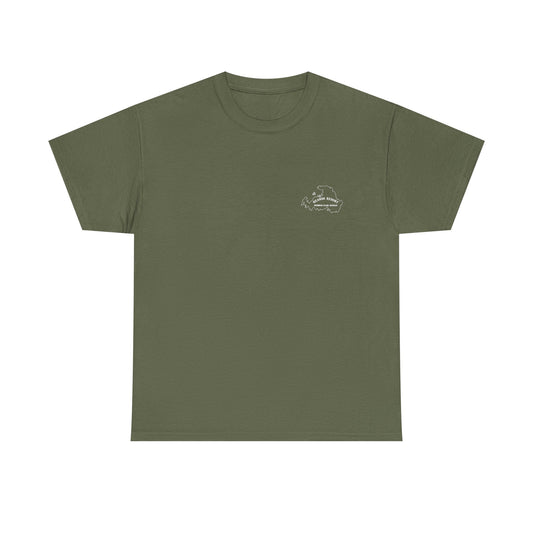 Heards Resort Vintage T-Shirt