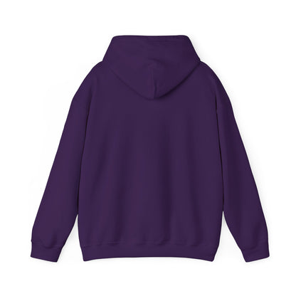 Bigfoot Campfire Companion Hoodie