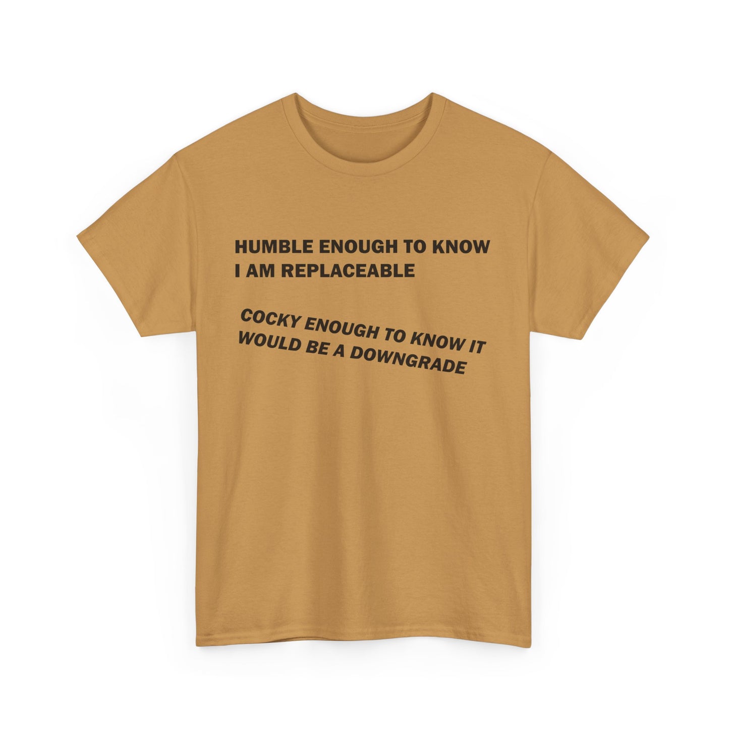 HUMBLE TEE