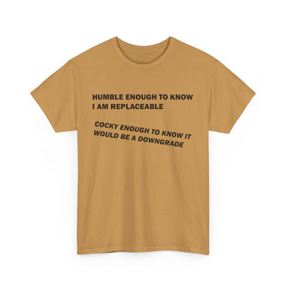HUMBLE TEE