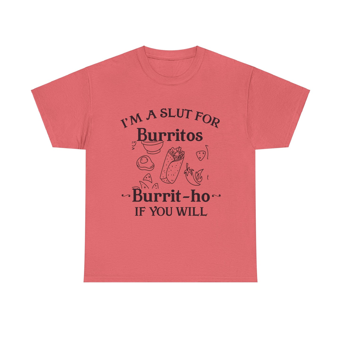 BURRITO TEE