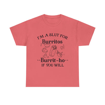 BURRITO TEE