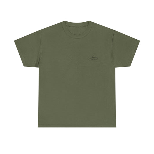 Heards Resort Vintage T-Shirt