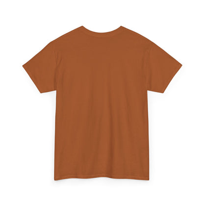 3 PUMPKIN Tee