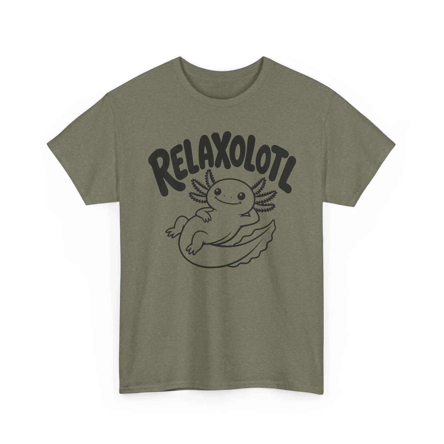 Relaxolotl