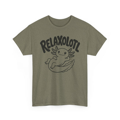 Relaxolotl