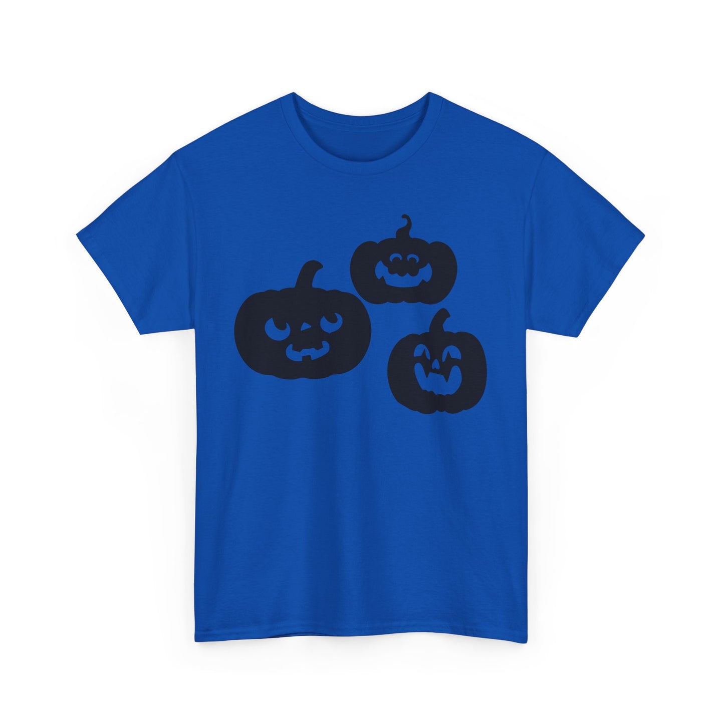 3 PUMPKIN Tee