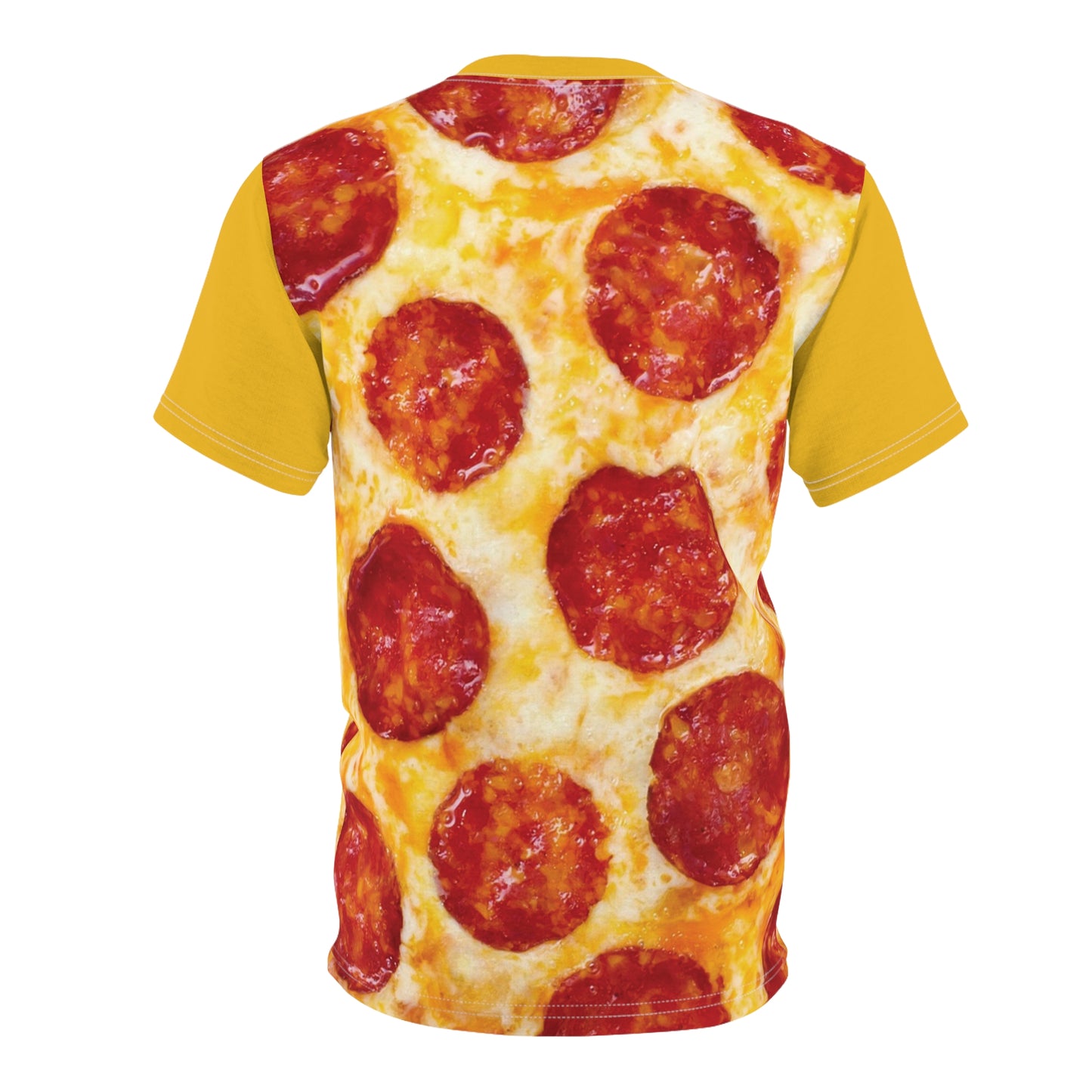 RCP Pizza tee