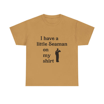 LITTLE SEAMEN SHIRT
