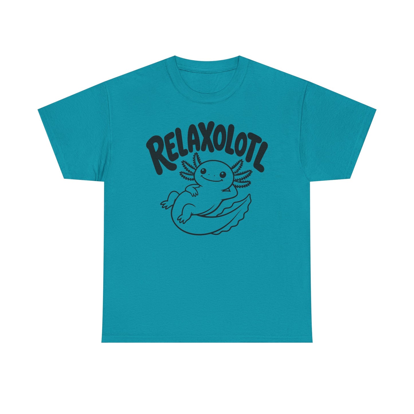 Relaxolotl