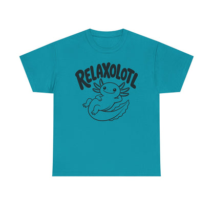 Relaxolotl
