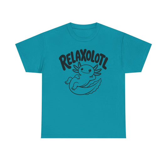 Relaxolotl