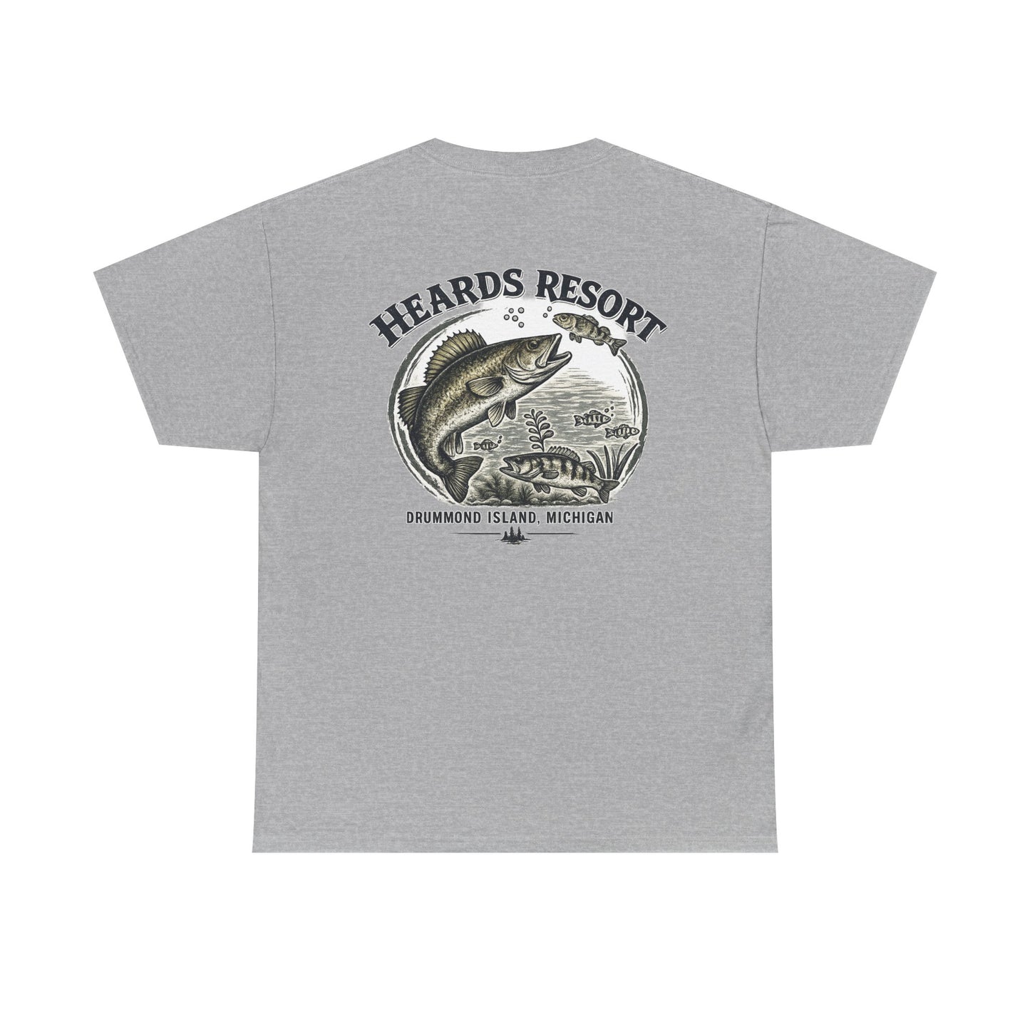Heards Resort T-Shirt