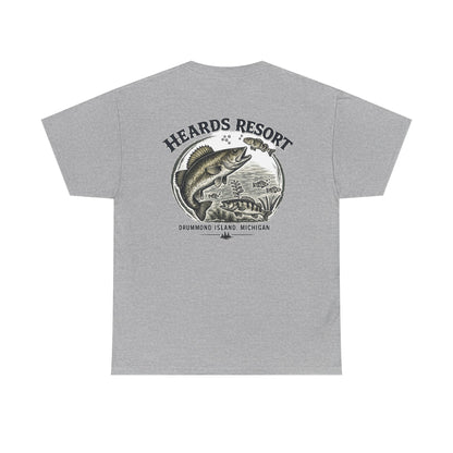 Heards Resort T-Shirt
