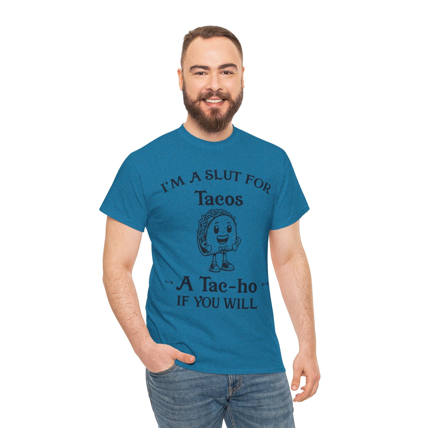 TACO TEE