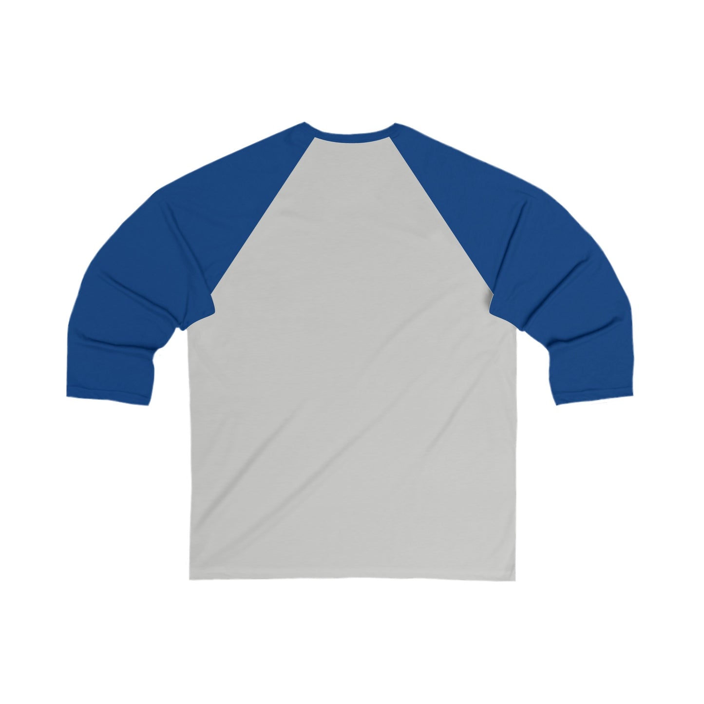 RCP 3\4 Sleeve Baseball Tee