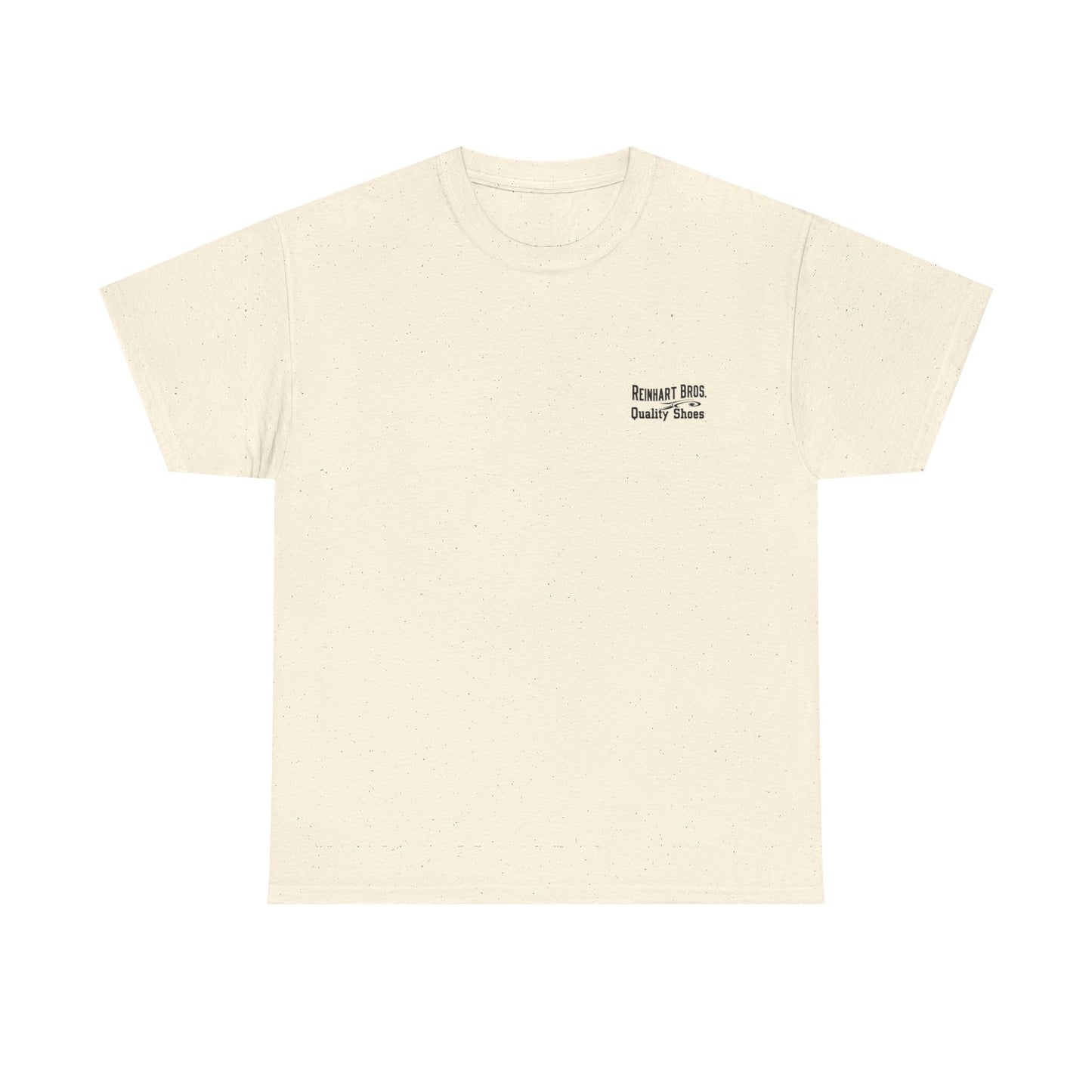 Vintage 'Reinhart Bros. Quality Shoes' T-Shirt