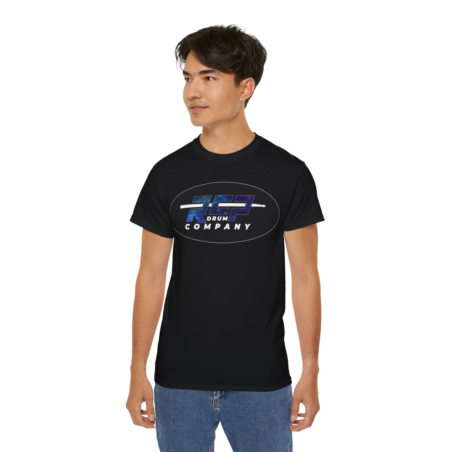 RCP Galaxy Ultra Cotton Tee