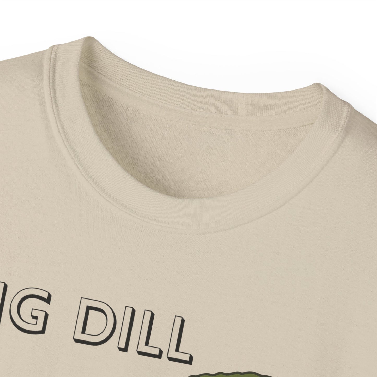 Big Dill or Little Dill