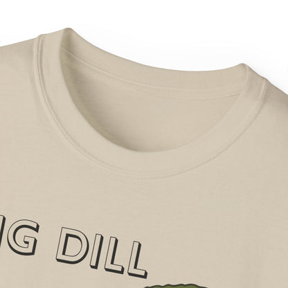 Big Dill or Little Dill