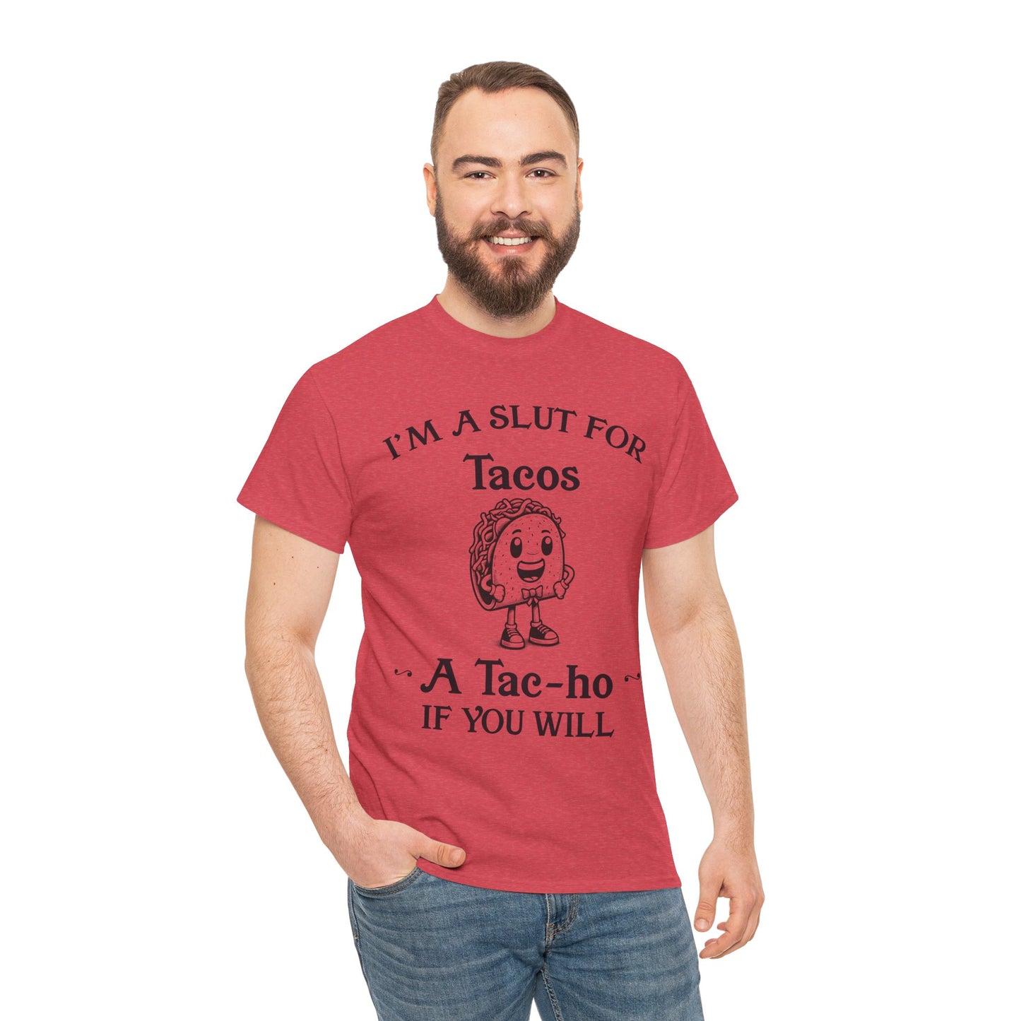 TACO TEE